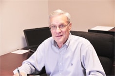 Curt Bullock, Sr.