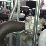 Tubocor retrofitted chilling system