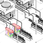 industrial critical cooling system