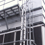industrial cooling system