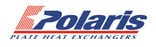 Polaris heat exchangers plate & frame manufacturer