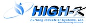 High-K heat exchangers shell & tube manufacturer